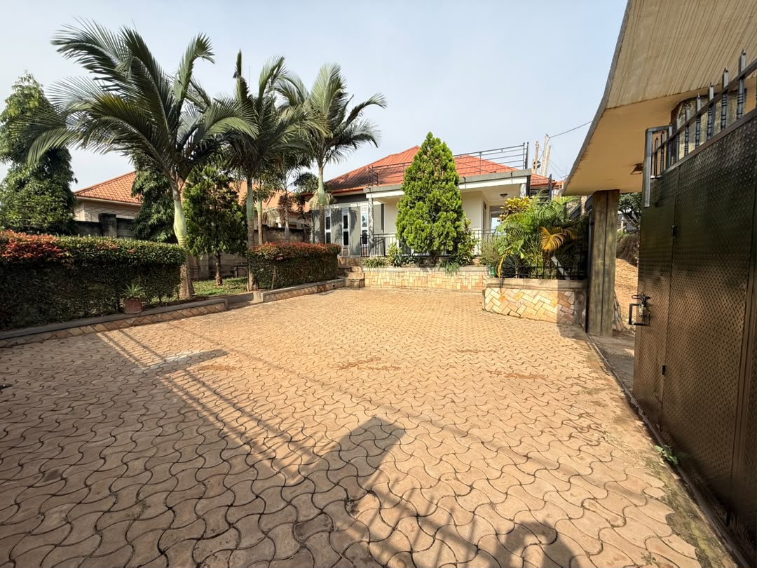 House for sale