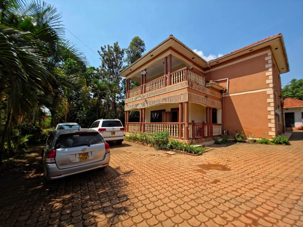 Flat for sale