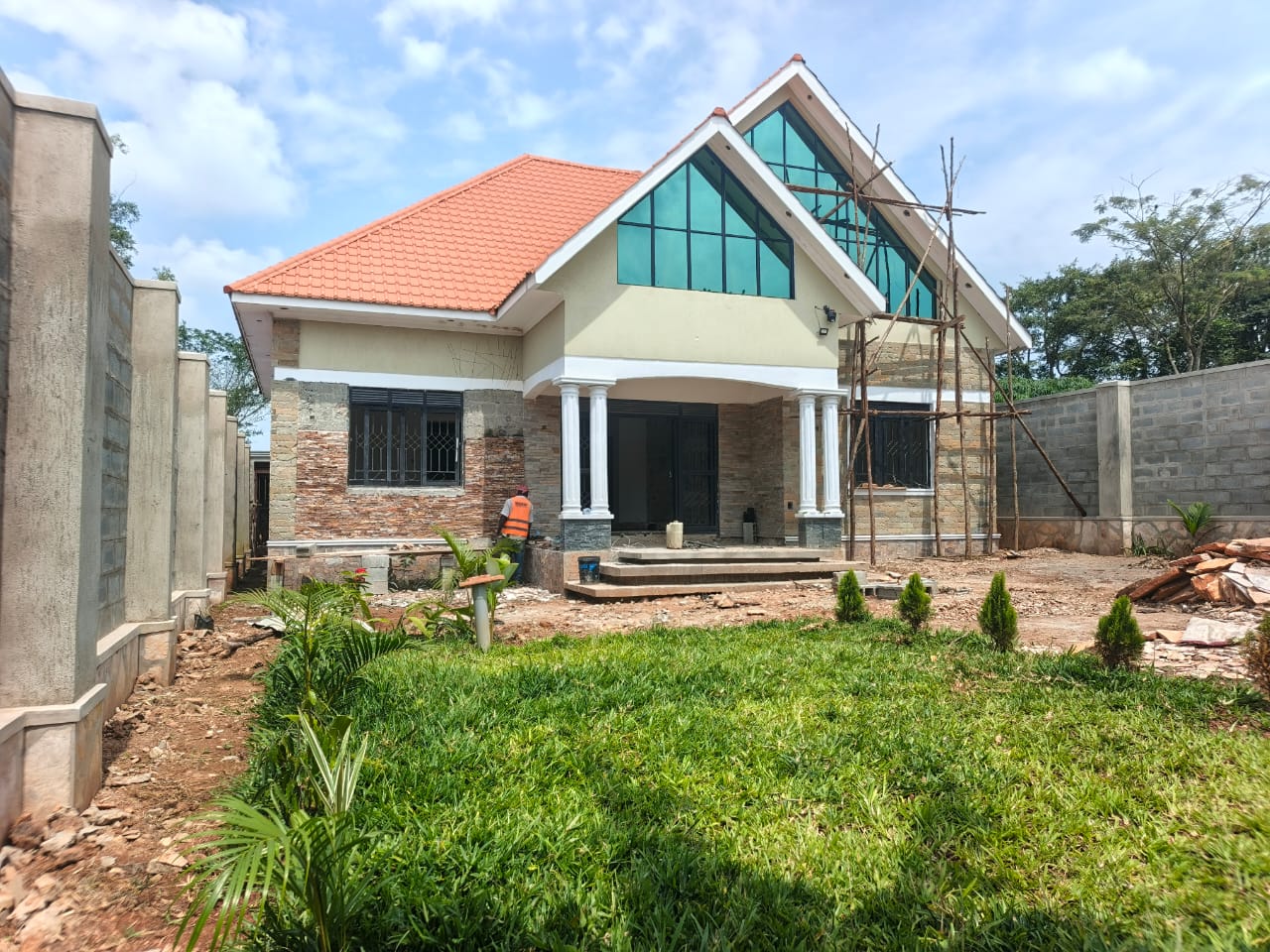 House for sale