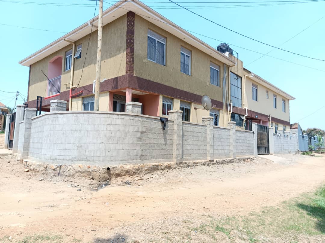 Apartments for sale