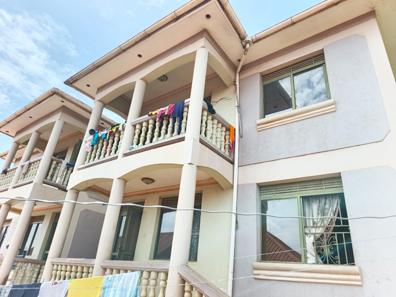 Apartments